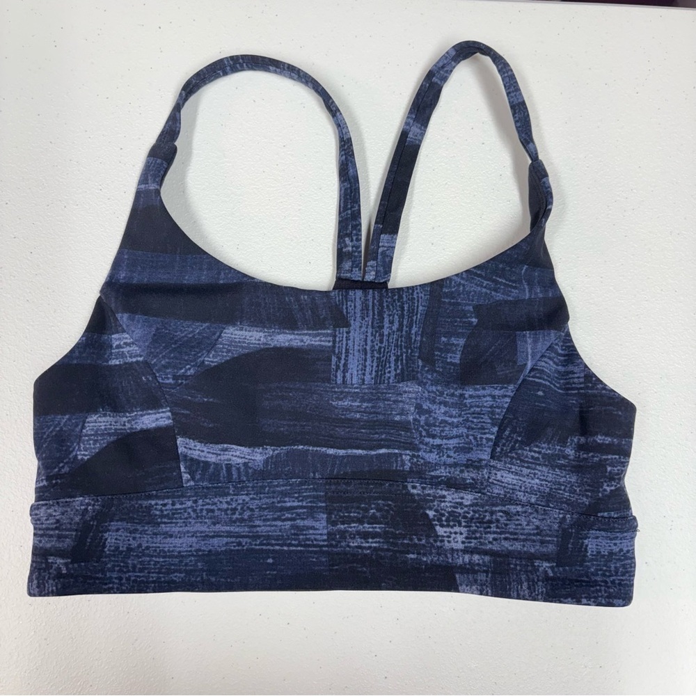 Lululemon Train Times Bra - Picture 2 of 6
